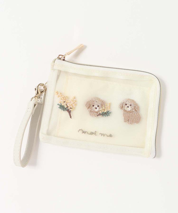 モイミーデイリーポーチ