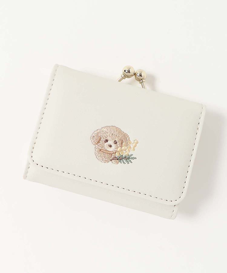 モイミーミニ財布