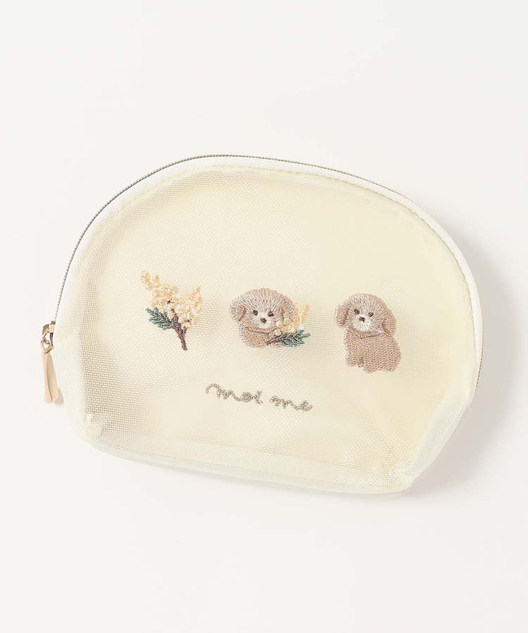 モイミーティッシュポーチ