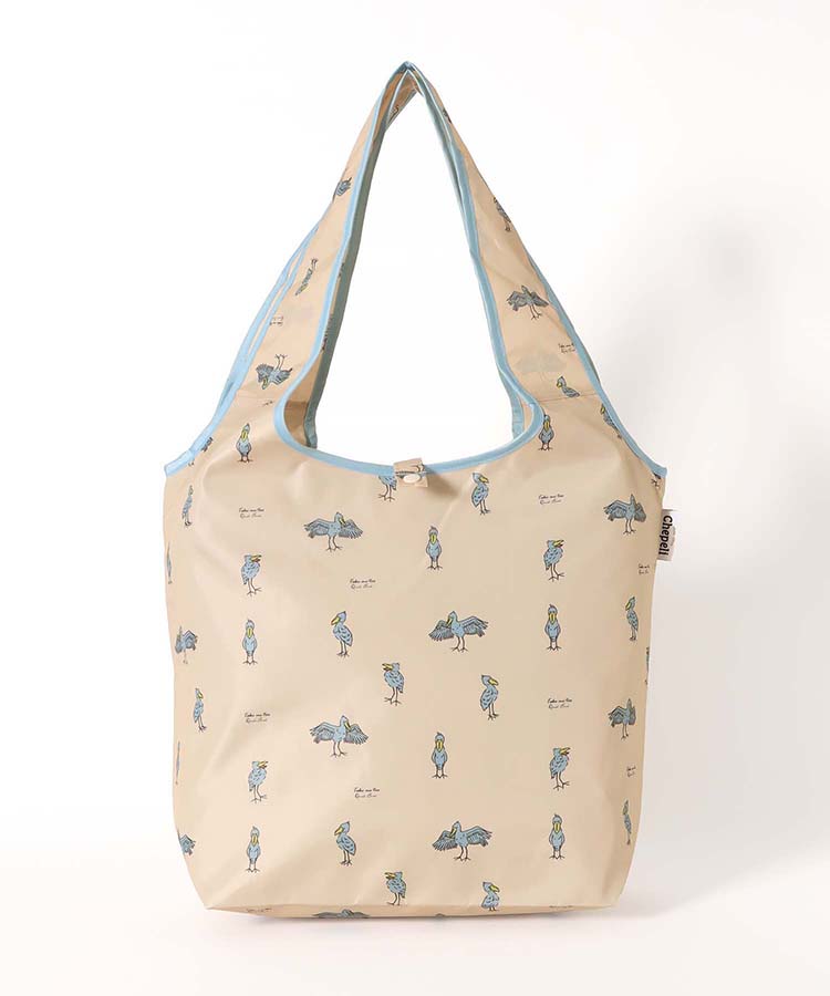 保冷保温エコバッグ