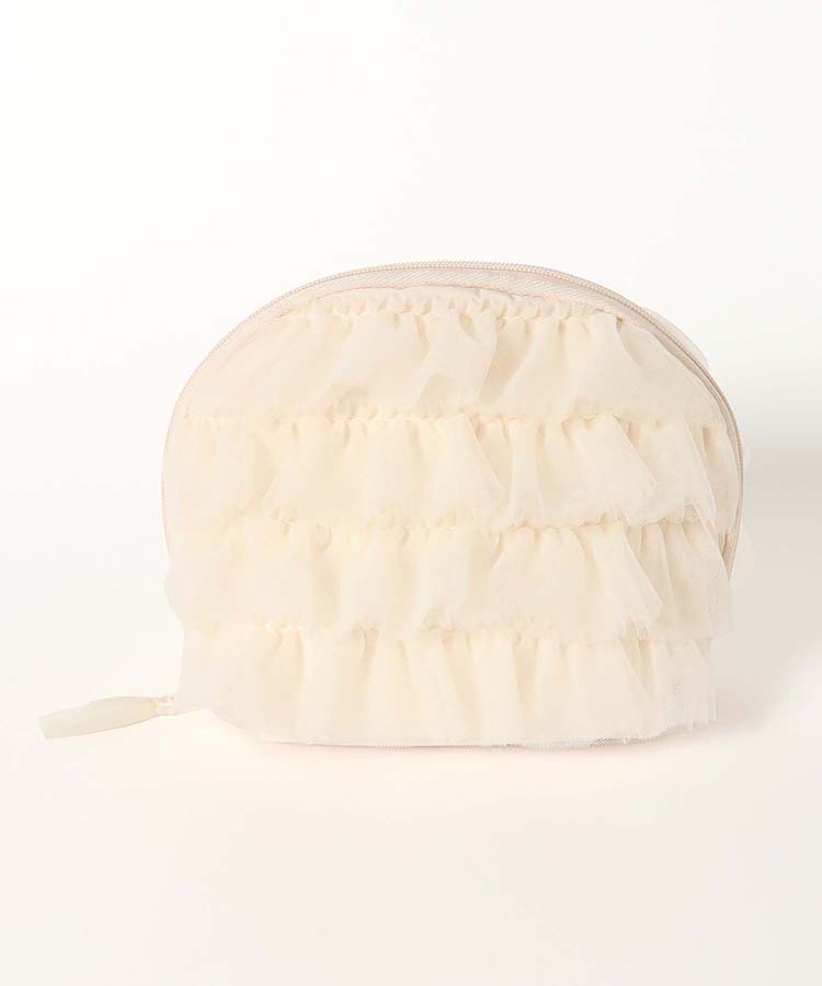 ≪SALE≫プリチュールシェルポーチ