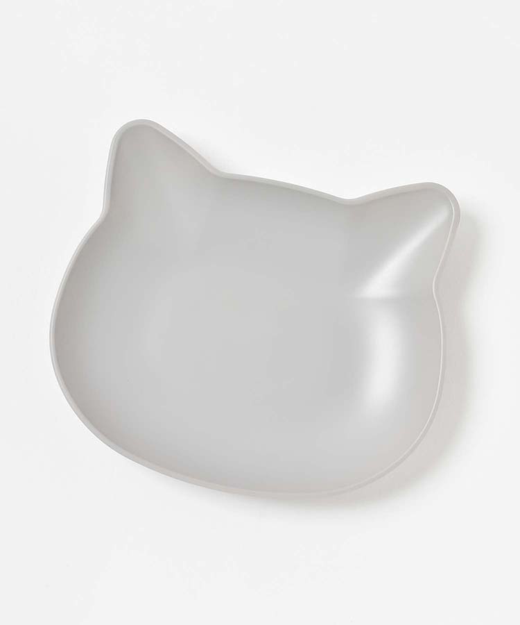 catteねこ抗菌プレート