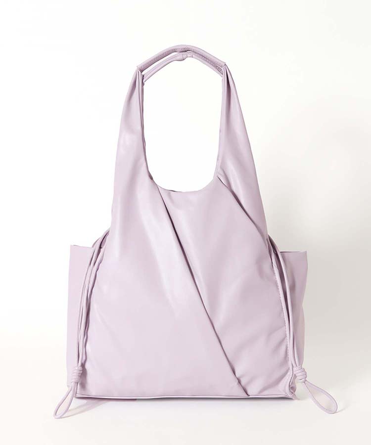 ≪SALE≫スリットファスナートート