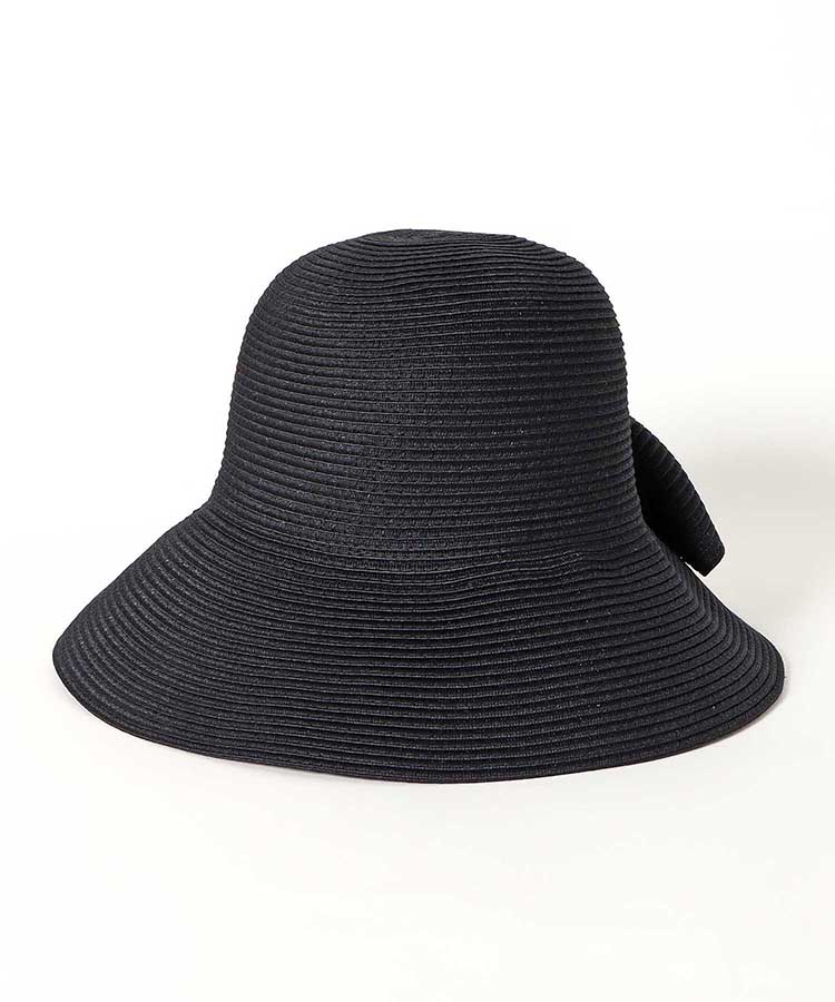 ≪SALE≫バックカットリボンハット