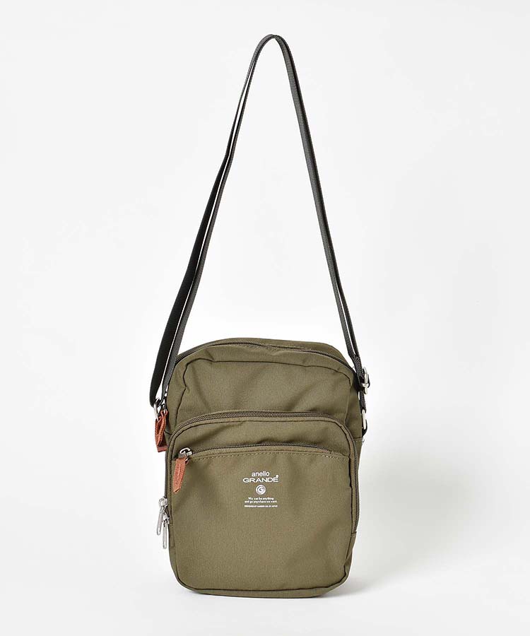 anello キャビンタテ型ショルダー