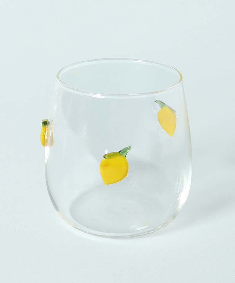 ≪SALE≫フルーツモチーフタンブラー