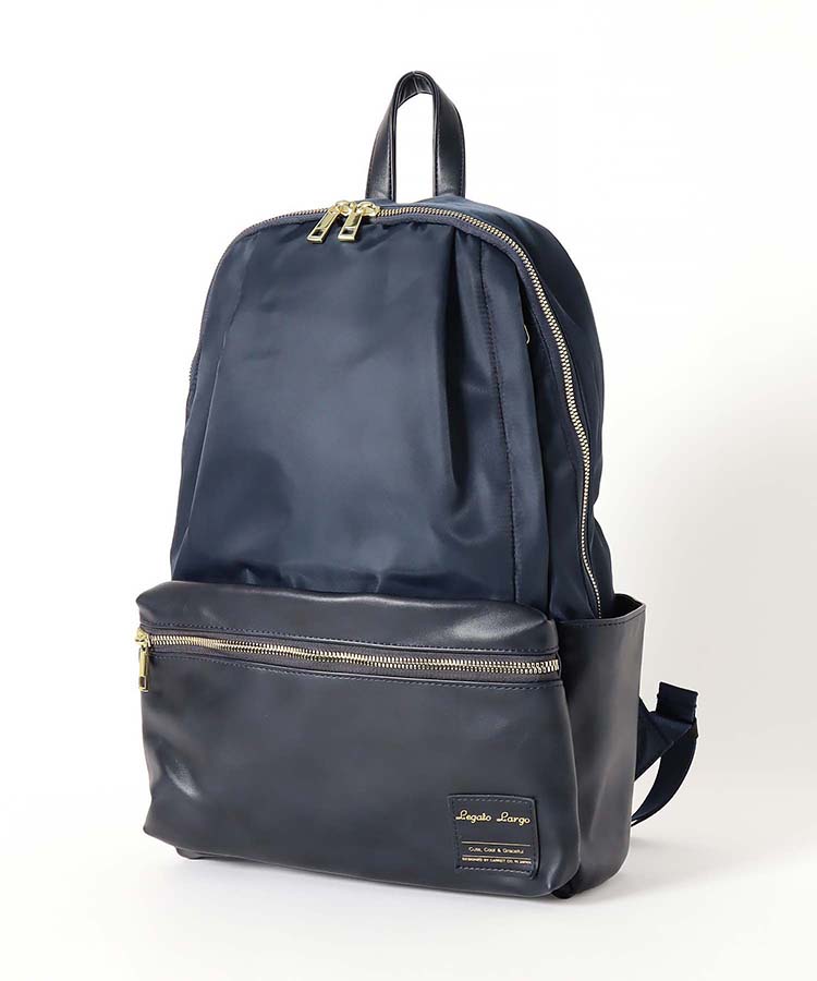 オールデイ10ポケットリュック