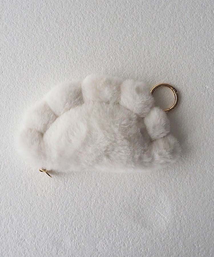 FTチャームポーチ