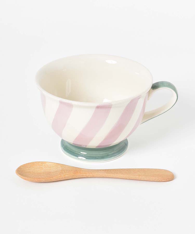 ゴーランドスープマグ