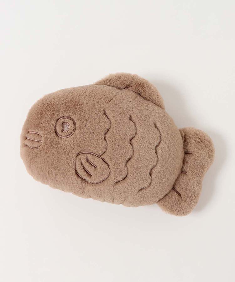 ヤミークッションウォーマー