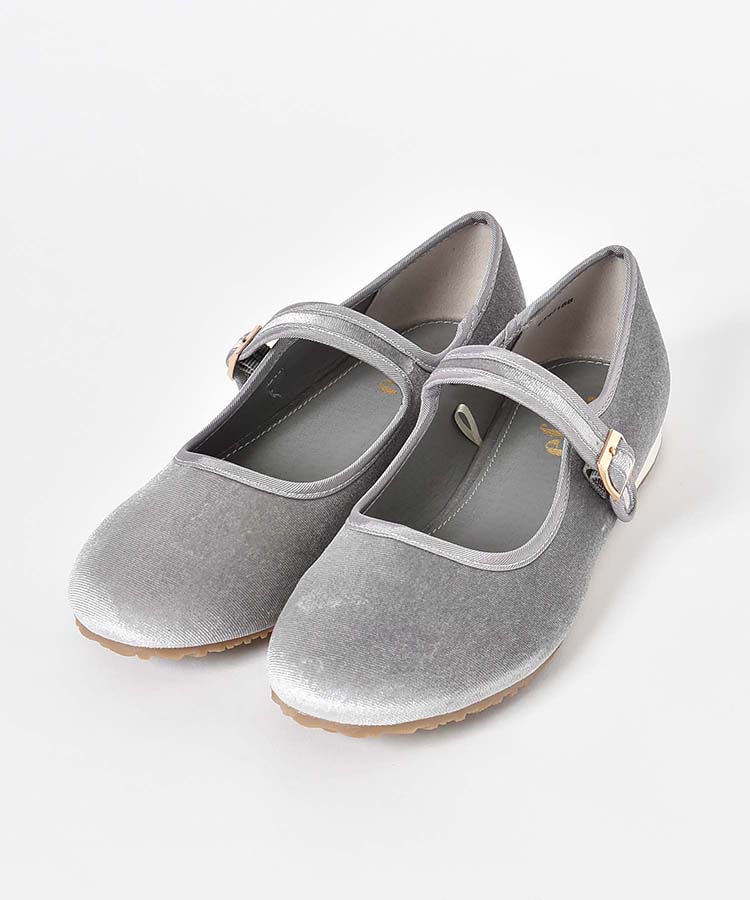 スポーツ底メリージェーン