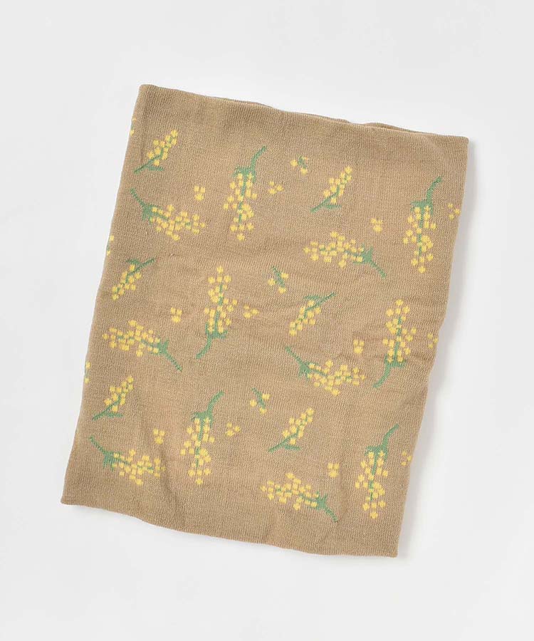 冷えとり腹巻き