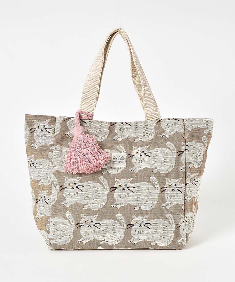 craftIndiaトートM