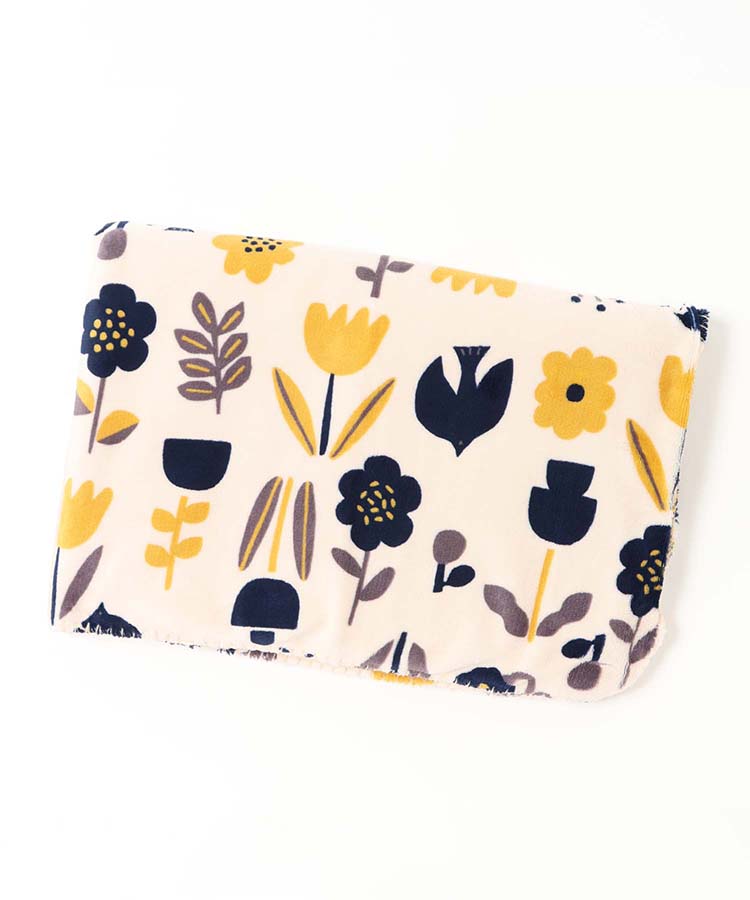 スワンネル3wayひざ掛け