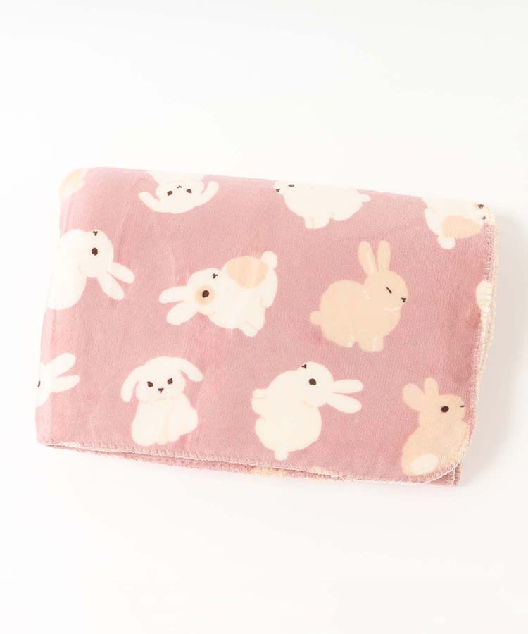 スワンネルマルチブランケット