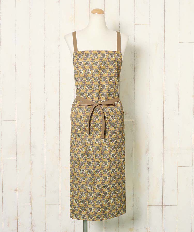 ラタイデアX型エプロン エプロン キッチン用品 キッチン 料理