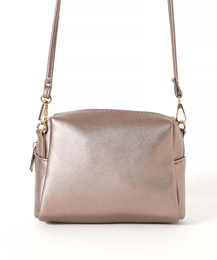 マチ広ミニポシェット