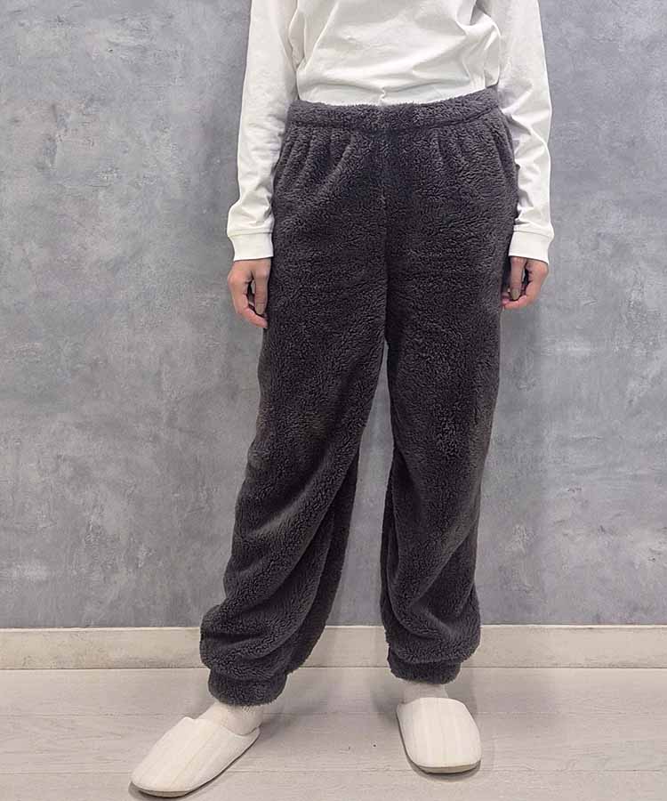 シープタッチパンツ