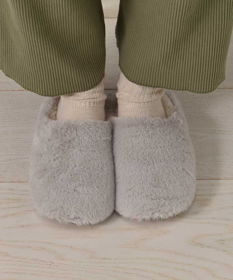 エコファールームシューズM