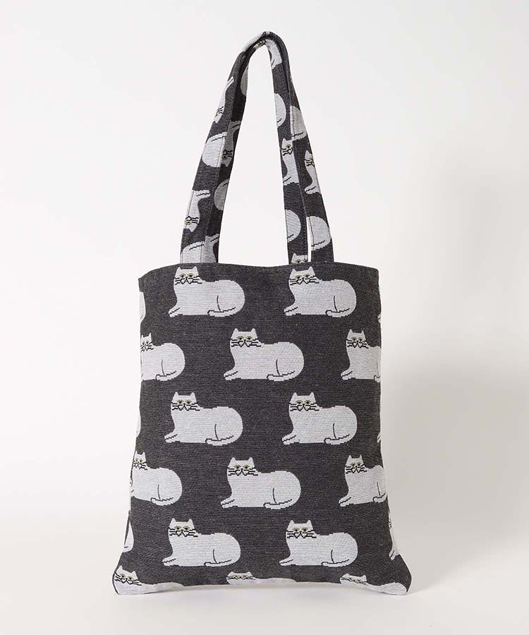 コピーヌフラットトート