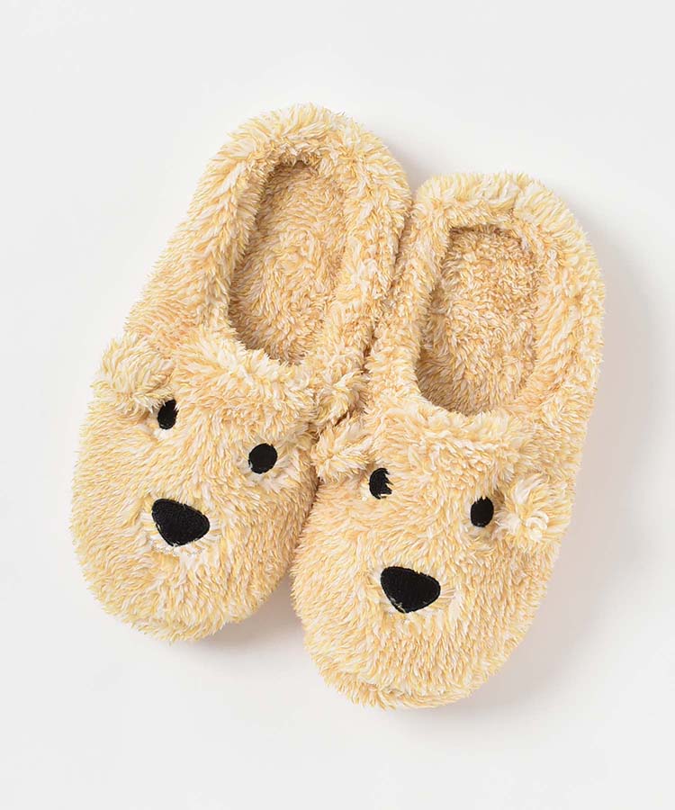 イヌボアスリッパM