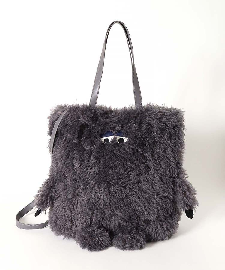 TALL2wayクリプテッドE