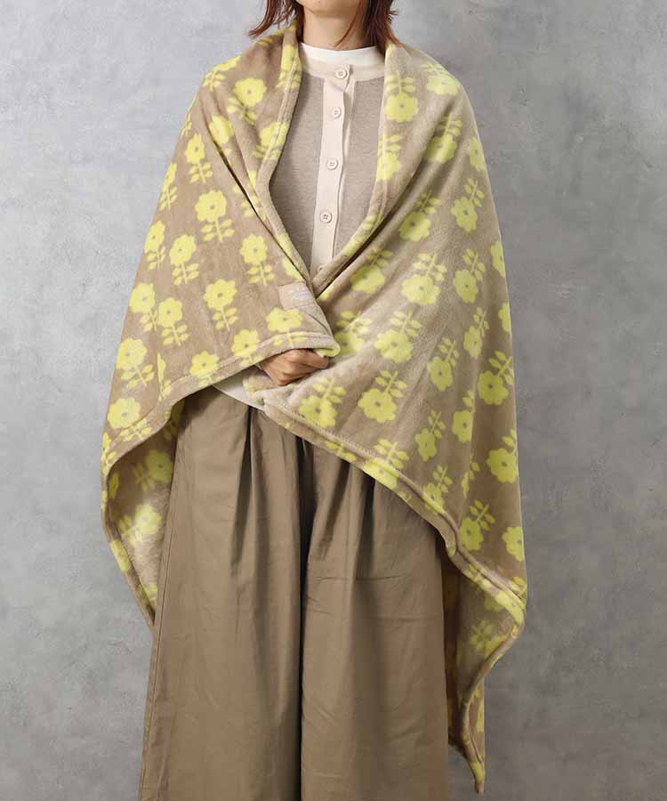 アルネブランケット