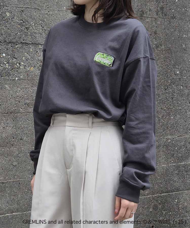 グレムリンボンバーロンT