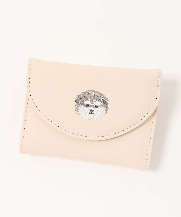 モフットミニ財布