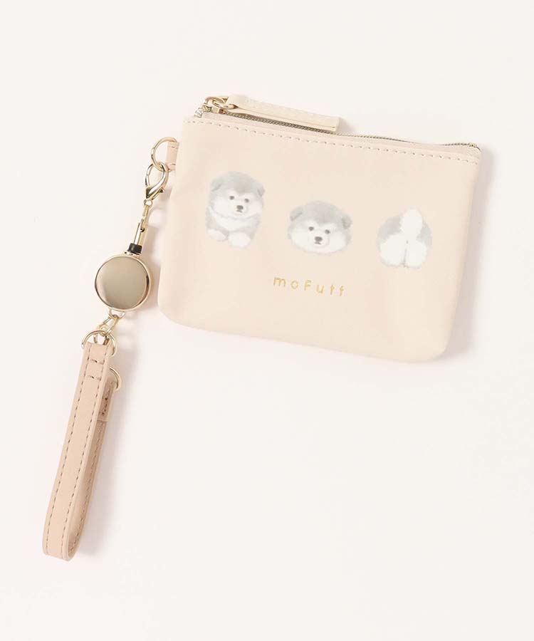 モフットデイリーポーチ