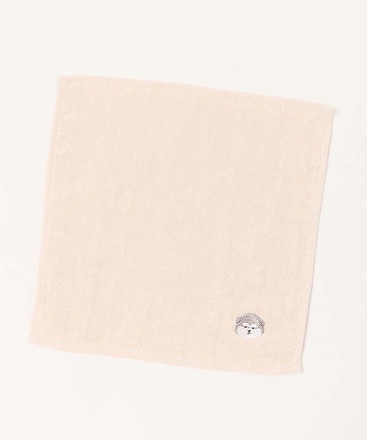 モフットタオルハンカチ