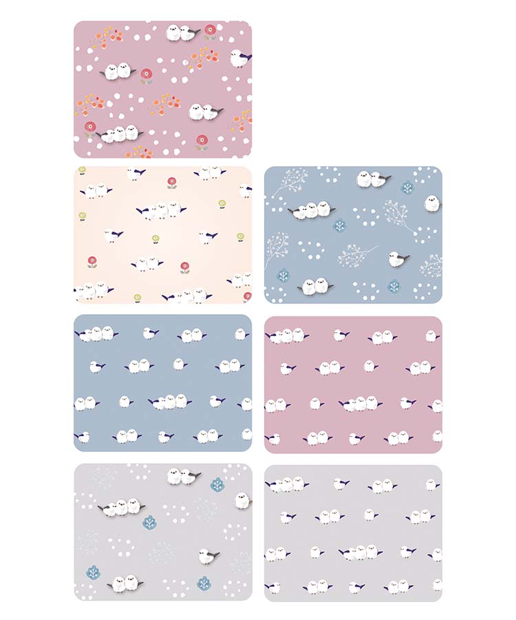 使い捨てカイロ7P