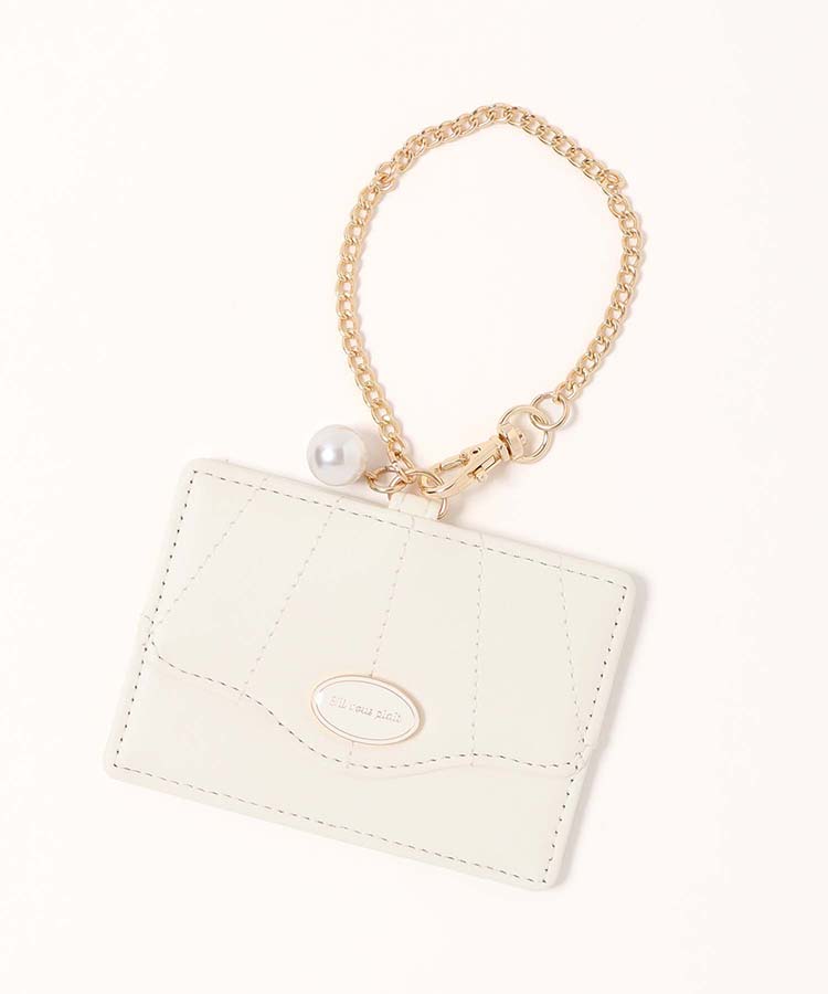 ≪SALE≫マーメイドパスケース