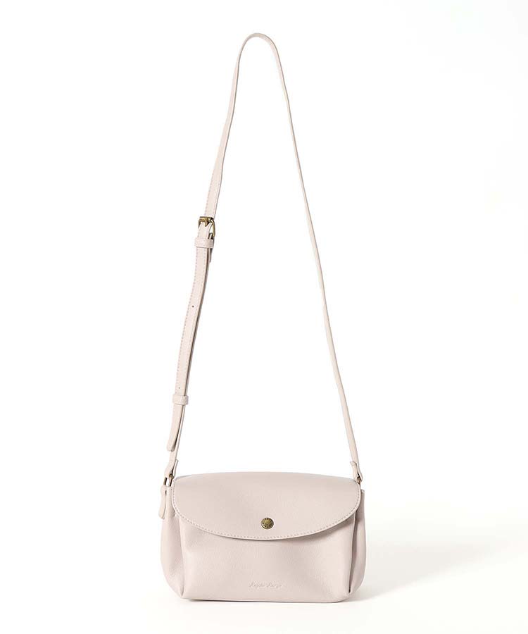 ソフトフラップミニショルダー