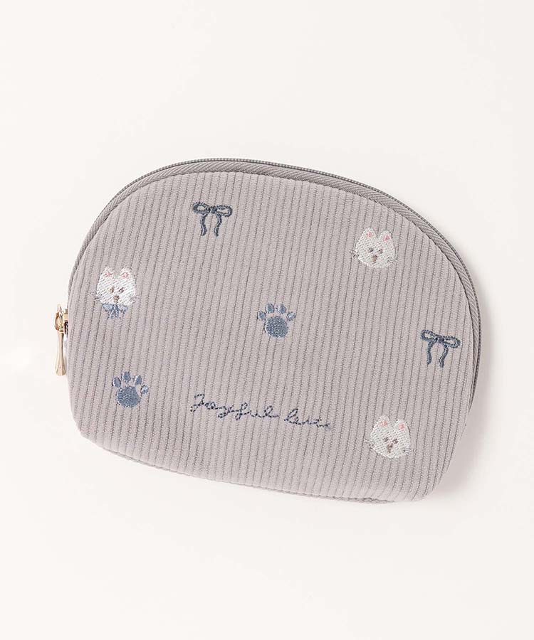 ジョイフルビットティッシュポーチ