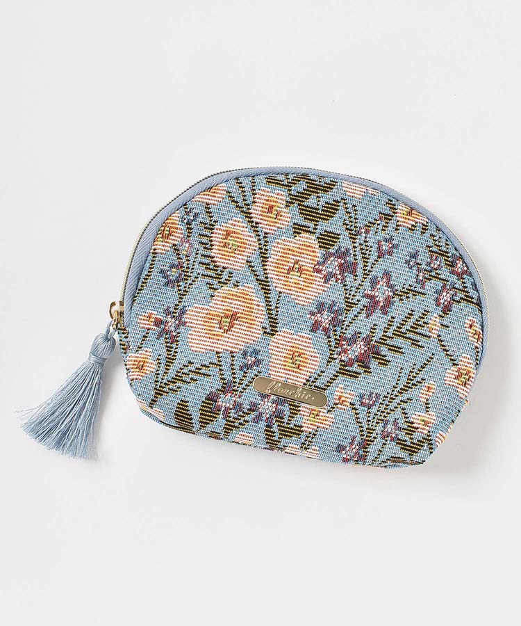 フロルシックティッシュポーチ