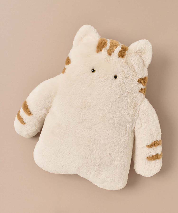 ネコティUSBウォームクッション