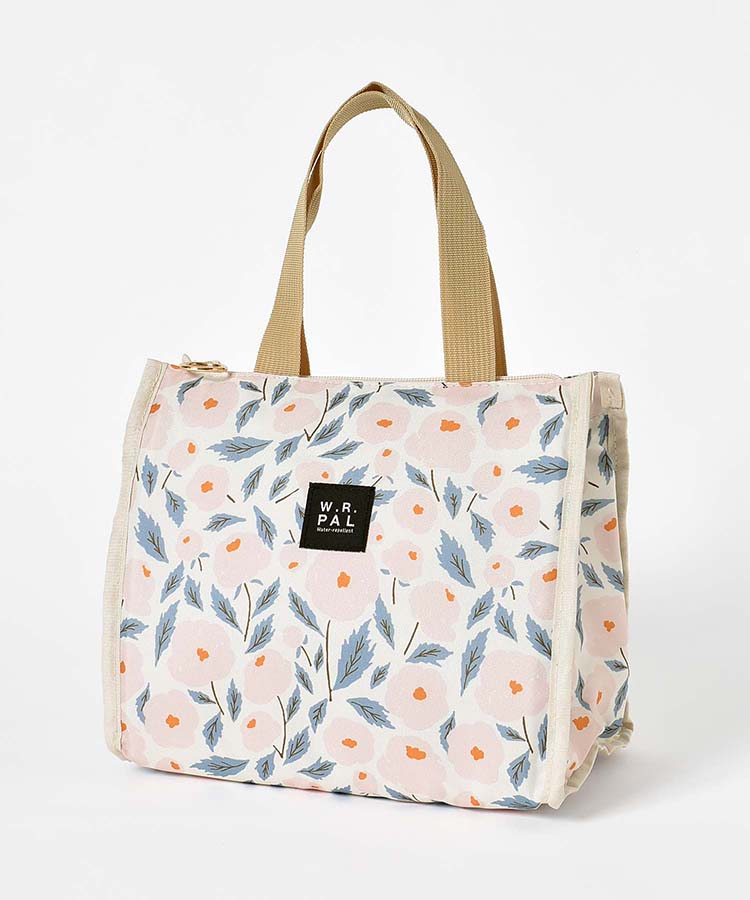 ≪SALE≫PALスクエアランチバッグ