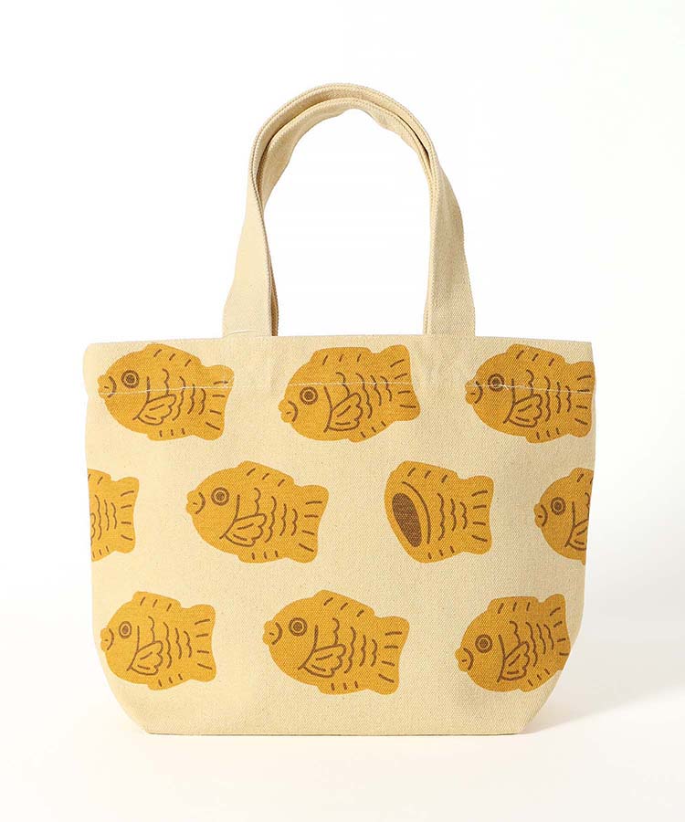 ミニトートバッグ