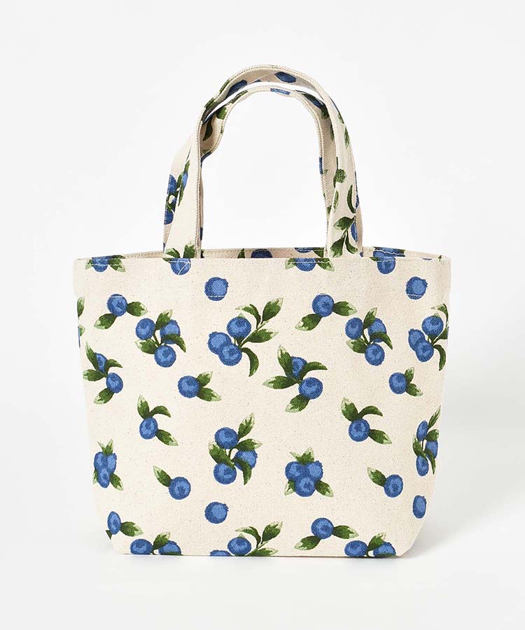 ミニトートバッグ