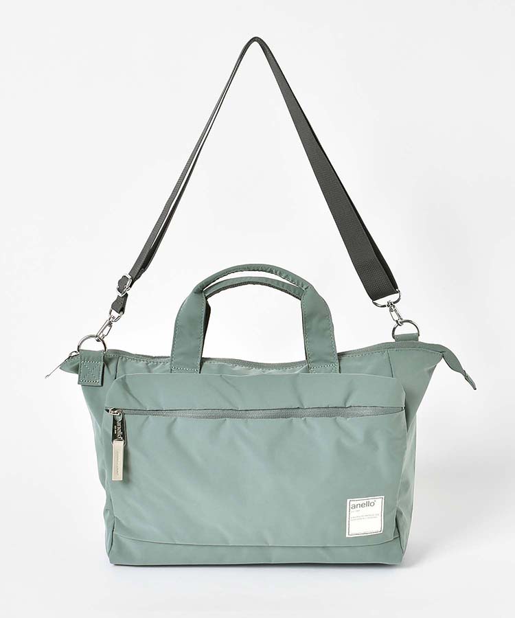 anello サークル2WAYトート