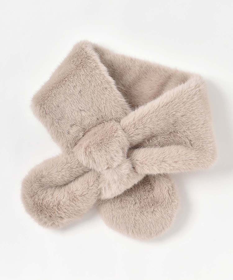 リボンファーティペット