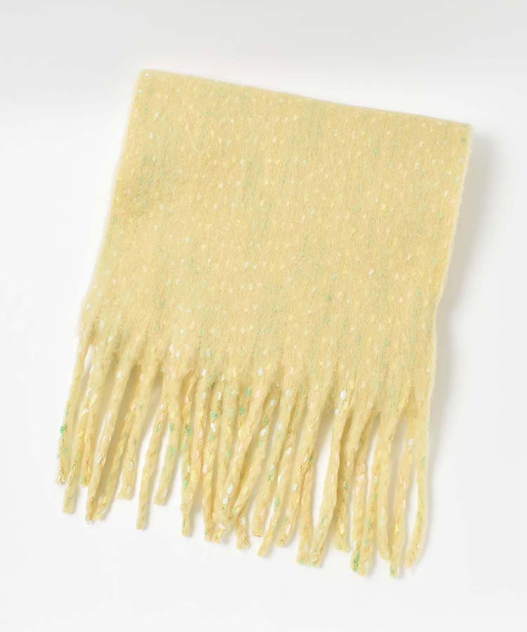 ネップフリンジストール