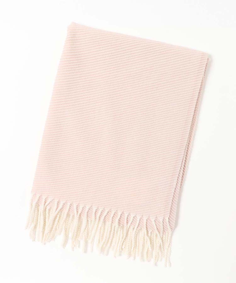 プリーツストール