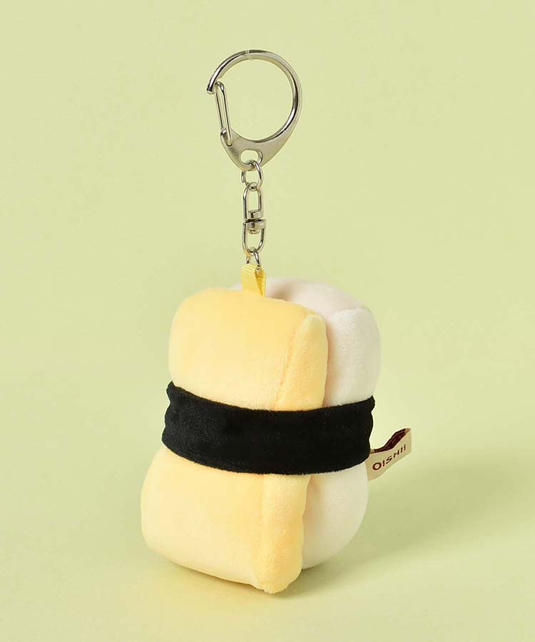 おいしいキーチャーム