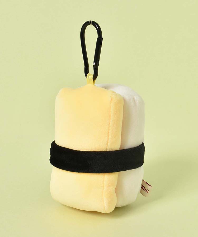 おいしいミニポーチ