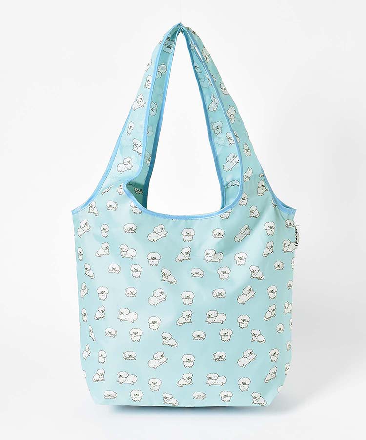 保冷保温エコバッグ