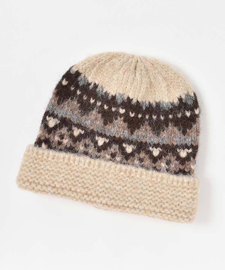 ジャガードワッチ