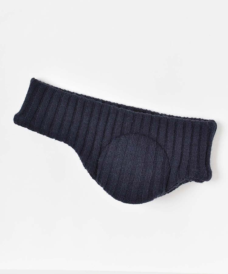 リブイヤーウォーマー