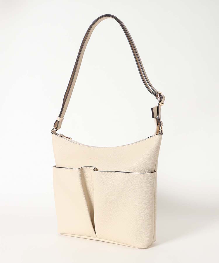 シュリンクミドルショルダー